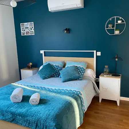 Au Calme à 20 Minutes A Pied Du Circuit Avec Garage Privé *